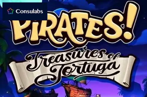 Pirates: Treasure of Tortuga